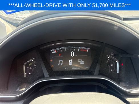 Used 2017 Honda CR-V EX image 17