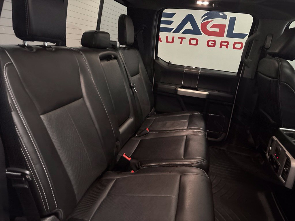 Used 2021 Ford F250 Lariat AWD/4WD image 35