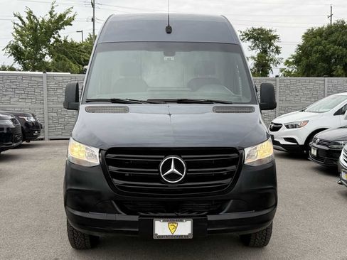 Used 2019 Mercedes-Benz Sprinter 170 image 7