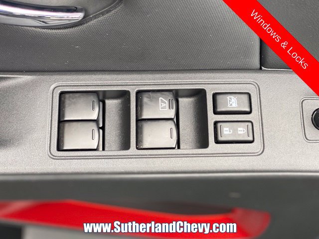 Used 2023 Nissan Frontier PRO-4X w/ Pro-4X Premium Package AWD/4WD image 17