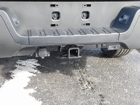 New 2026 Honda Ridgeline Sport image 5