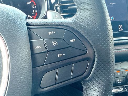 Used 2026 Dodge Durango GT AWD/4WD image 41