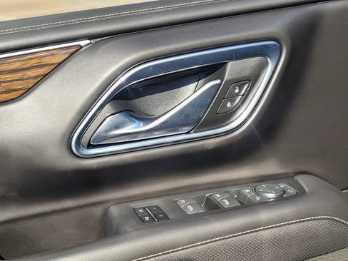Used 2023 Chevrolet Tahoe Premier w/ Texas Edition RWD image 24
