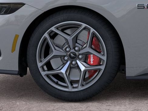 New 2026 Ford Mustang GT Premium w/ GT Performance Package RWD image 41
