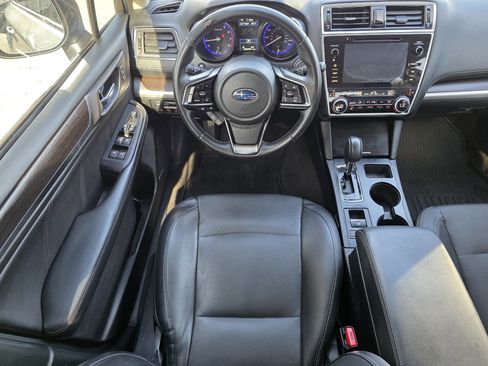 Used 2019 Subaru Legacy 2.5i Limited image 11