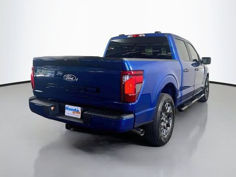 Used 2024 Ford F150 STX RWD image 20