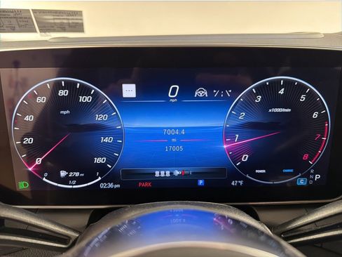 Used 2023 Mercedes-Benz GLC 300 GLC 300 image 15