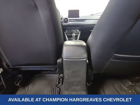 Used 2019 MAZDA CX-3 Sport AWD/4WD image 29