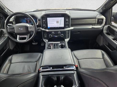 Used 2024 Ford F150 Lariat w/ Bed Utility Package image 14
