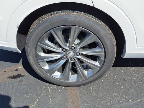 New 2026 Buick Envista Sport Touring FWD image 9