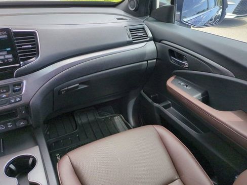Used 2024 Honda Ridgeline RTL image 15