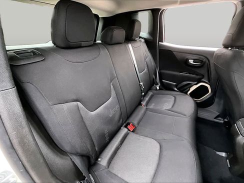 Used 2017 Jeep Renegade Sport w/ Power & Air Group AWD/4WD image 20