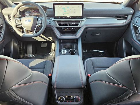 New 2026 Ford Explorer ST w/ Sun And Sound Package image 42