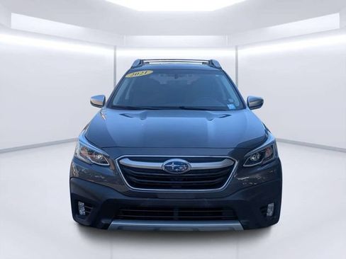 Used 2021 Subaru Outback Touring AWD/4WD image 8