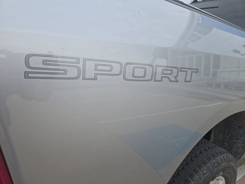 Used 2024 RAM 2500 Laramie w/ Sport Appearance Package AWD/4WD image 14