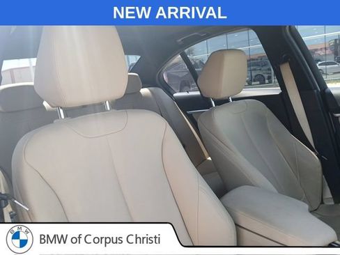 Used 2018 BMW 330i xDrive Sedan AWD/4WD image 16