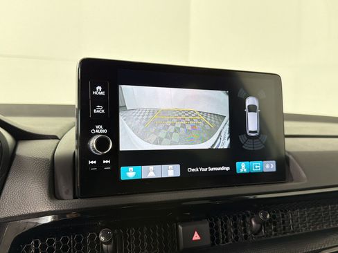 Certified 2023 Honda CR-V Sport Touring image 25