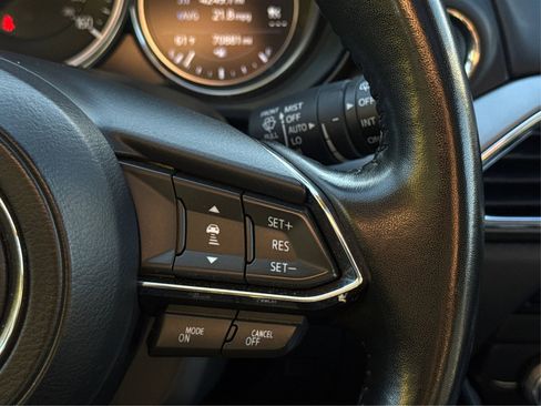 Used 2023 MAZDA CX-9 Touring image 31