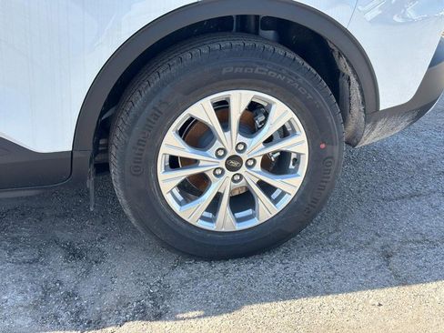 New 2026 Ford Escape Active AWD/4WD image 11