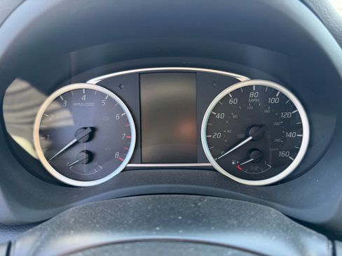Certified 2019 Nissan Sentra S FWD image 14