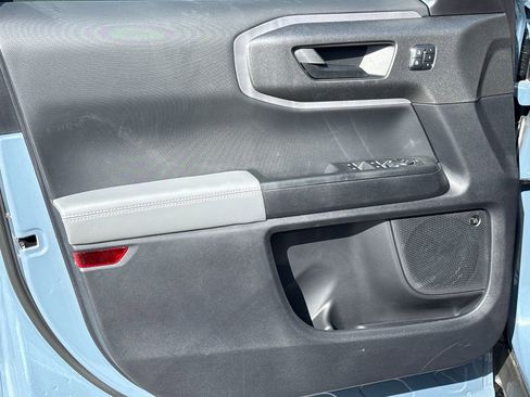 New 2026 Ford Bronco Sport Badlands image 21