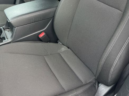 Certified 2023 Honda CR-V EX image 19