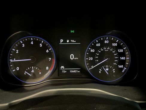 Used 2021 Hyundai Kona SE FWD image 12