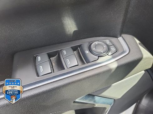 Certified 2023 GMC Sierra 1500 Elevation AWD/4WD image 19