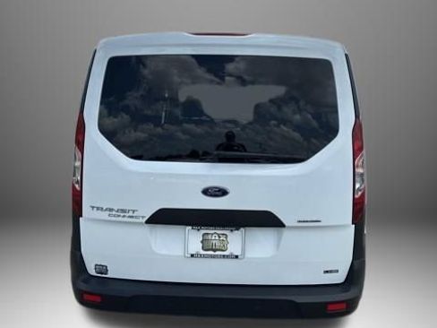 Used 2021 Ford Transit Connect XL FWD image 5
