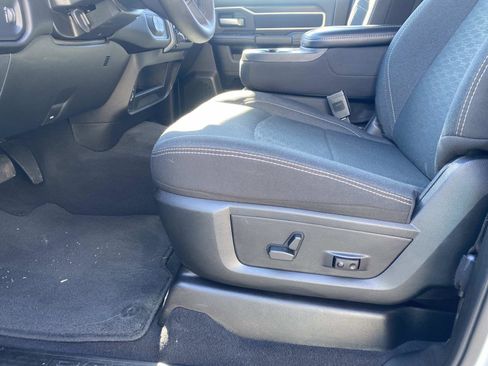 Used 2025 RAM 2500 Big Horn image 24