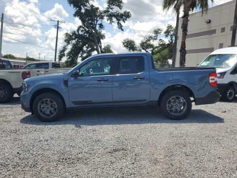 New 2025 Ford Maverick XLT w/ XLT Luxury Package image 7
