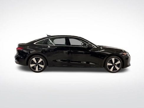 Certified 2025 Audi A5 2.0T Premium Plus w/ Premium Plus AWD/4WD image 6