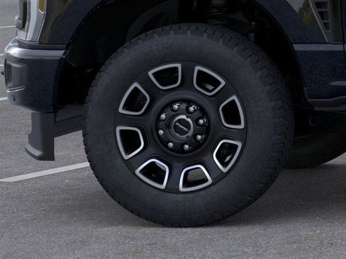 New 2026 Ford F350 Platinum image 19