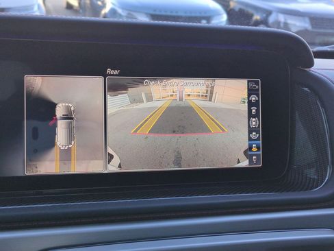 Certified 2022 Mercedes-Benz G 63 AMG 4MATIC image 22