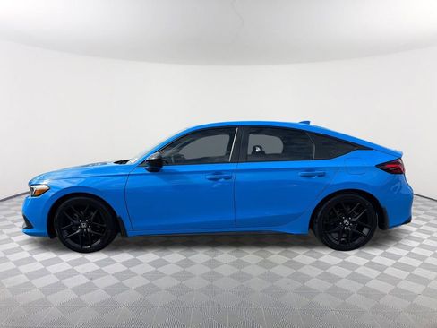 Used 2023 Honda Civic Sport image 8