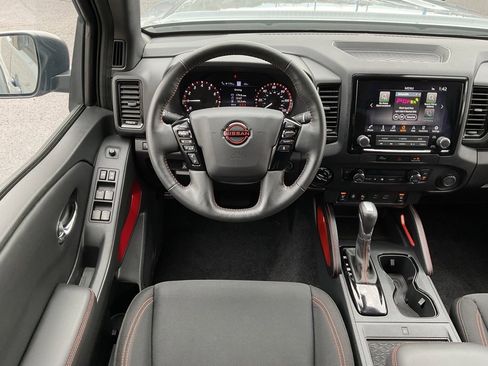 Used 2023 Nissan Frontier PRO-4X w/ Pro Convenience Package image 15