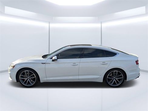 Used 2018 Audi S5 Premium Plus w/ Navigation Package image 6