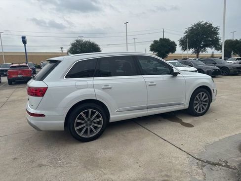 Used 2019 Audi Q7 2.0T Premium Plus w/ Premium Plus Package AWD/4WD image 8