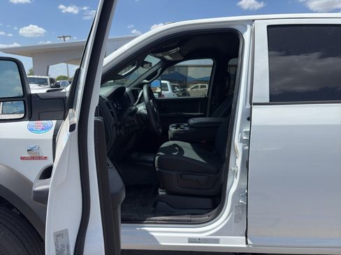New 2026 RAM 4500 Tradesman w/ Chrome Appearance Group AWD/4WD image 11