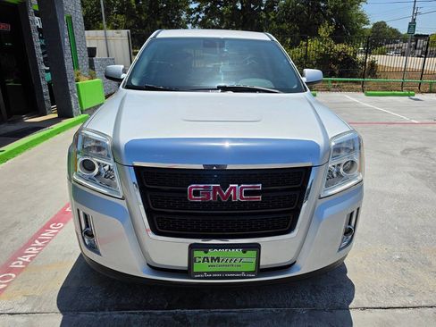 Used 2014 GMC Terrain SLE FWD image 7
