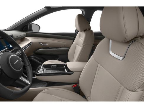 New 2026 Hyundai Tucson Limited AWD/4WD image 30