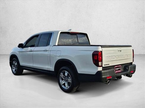 Used 2026 Honda Ridgeline RTL image 8