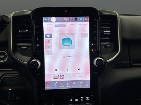 Used 2025 RAM 2500 Big Horn image 17