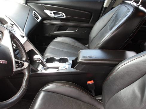 Used 2014 GMC Terrain SLT image 17