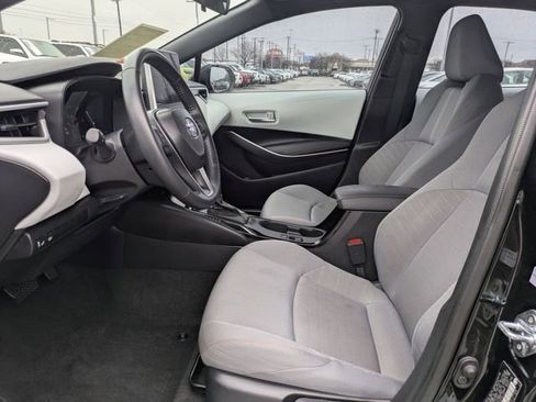 Used 2025 Toyota Corolla FX image 27