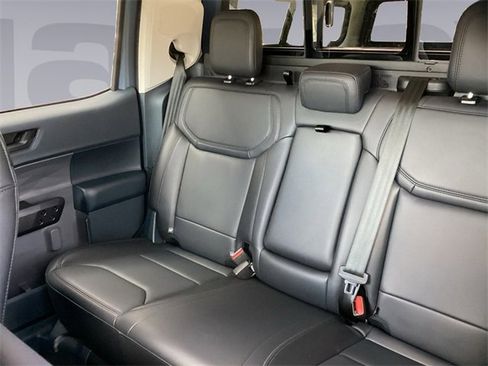 Certified 2024 Ford Maverick Lariat w/ Black Appearance Package image 16