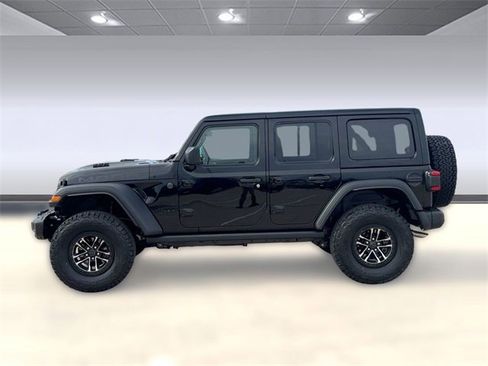 New 2026 Jeep Wrangler Unlimited Rubicon 392 image 2
