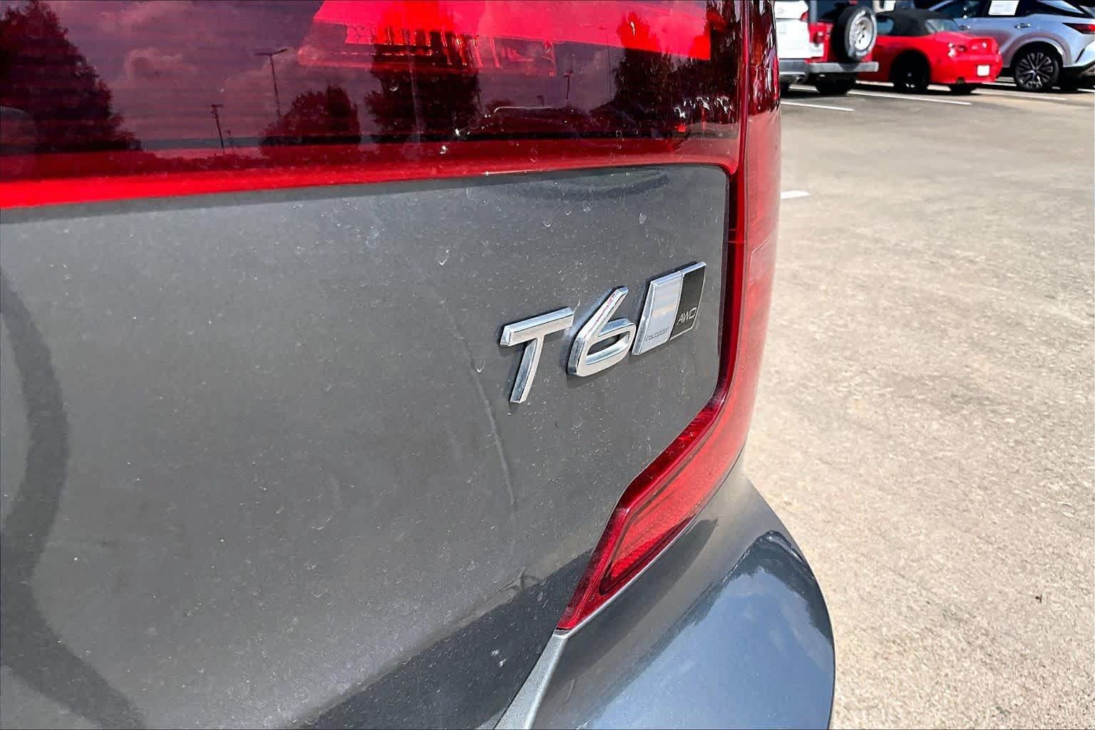 Used 2017 Volvo S90 T6 Inscription w/ Vision Package AWD/4WD image 9