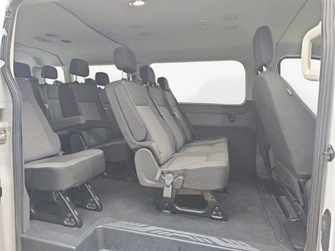 Used 2023 Ford Transit 350 XLT RWD image 36