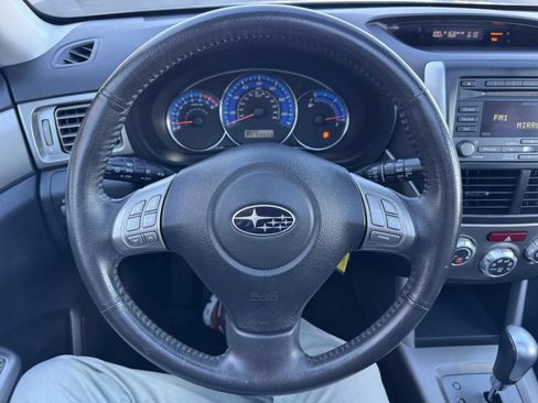 Used 2009 Subaru Forester 2.5X Limited AWD/4WD image 14